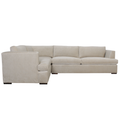 Beckett Square Corner Sectional