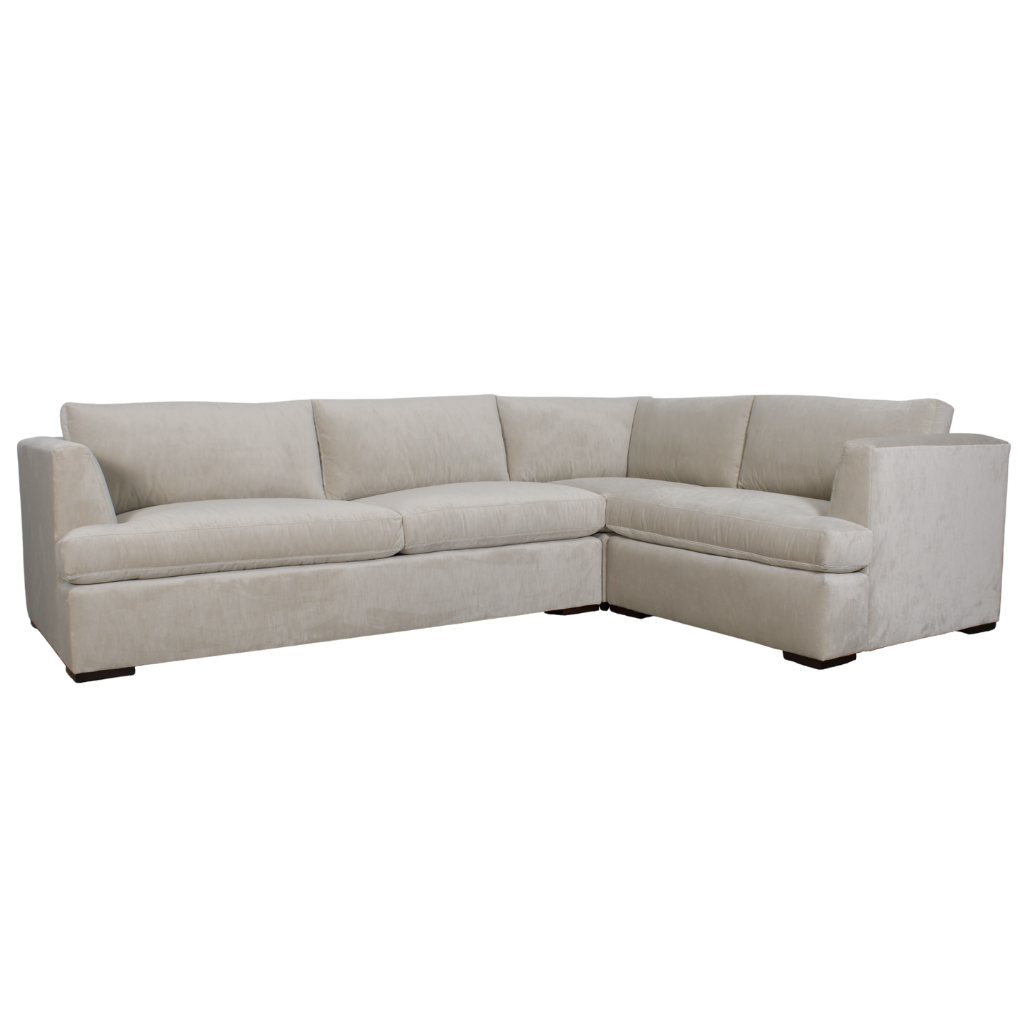 Beckett Square Corner Sectional