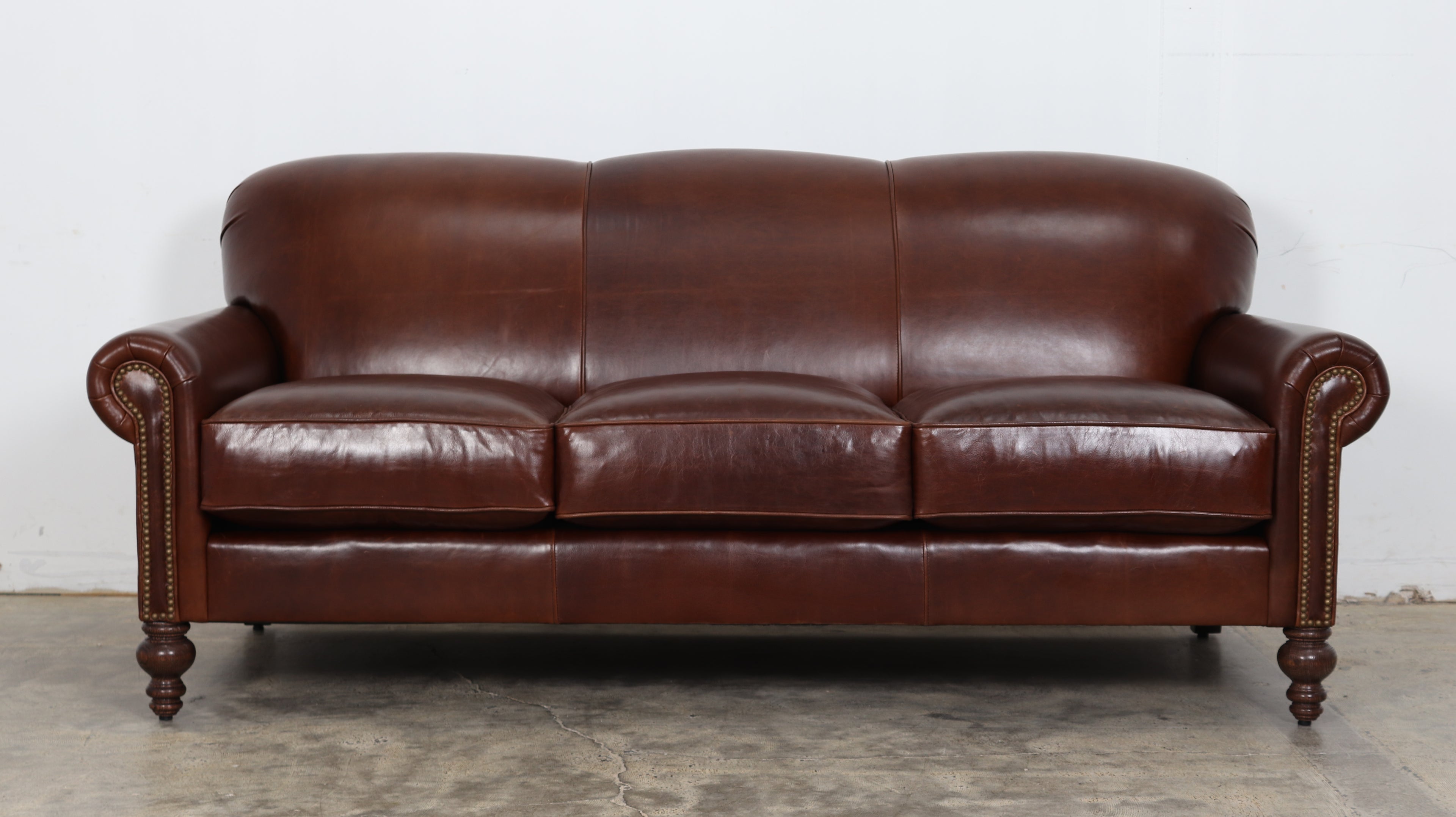 Belhaven Sofa - Kingswood