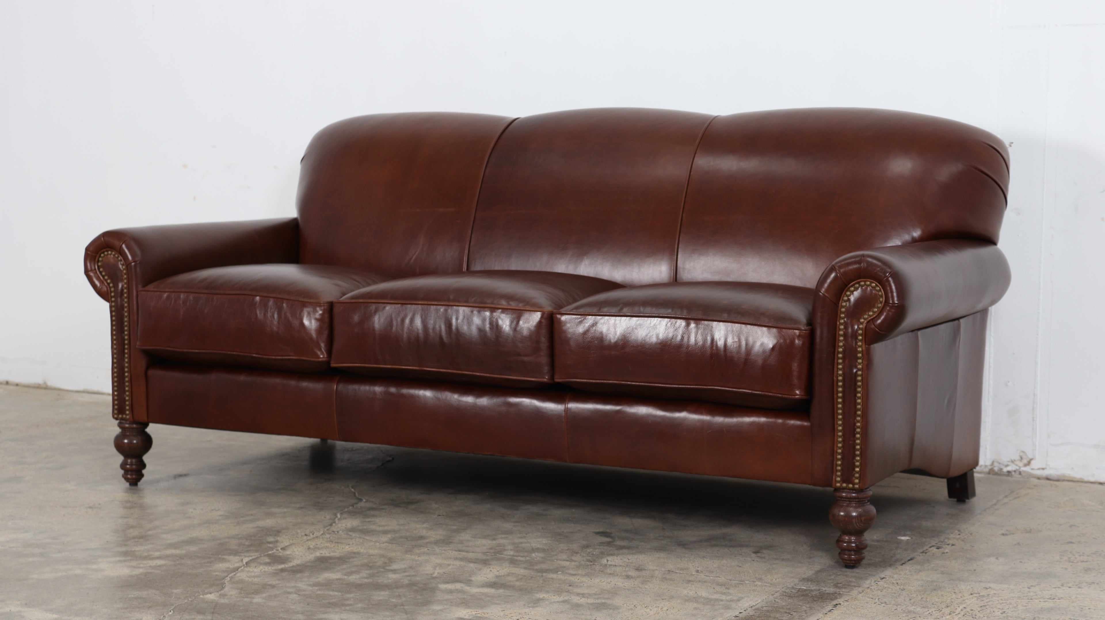 Belhaven Sofa - Kingswood
