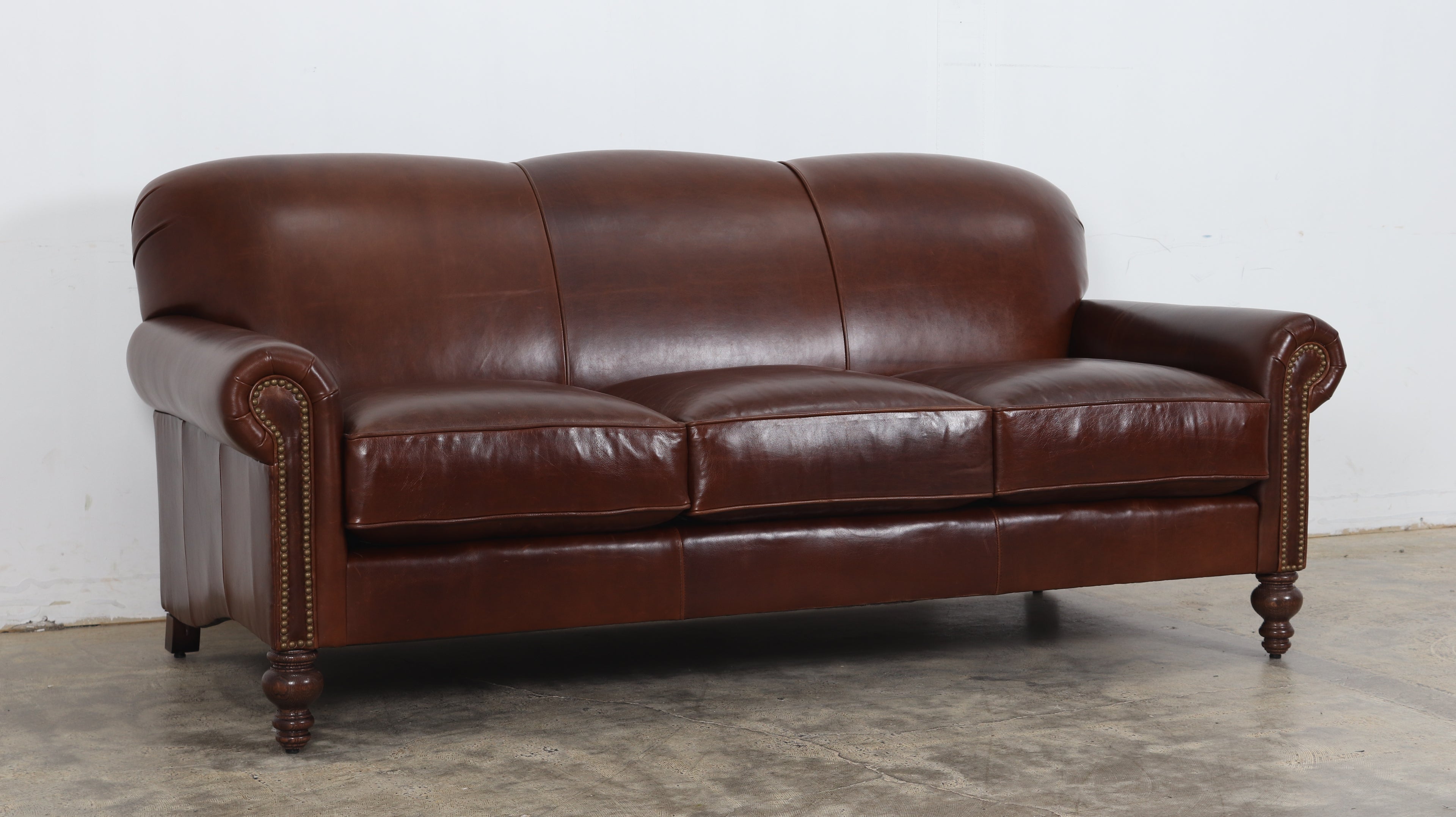 Belhaven Sofa - Kingswood