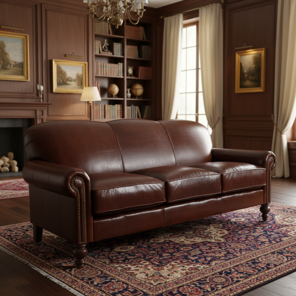 Belhaven Sofa