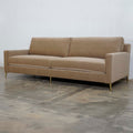 Hudson Sofa in Kravet Titan Chenille