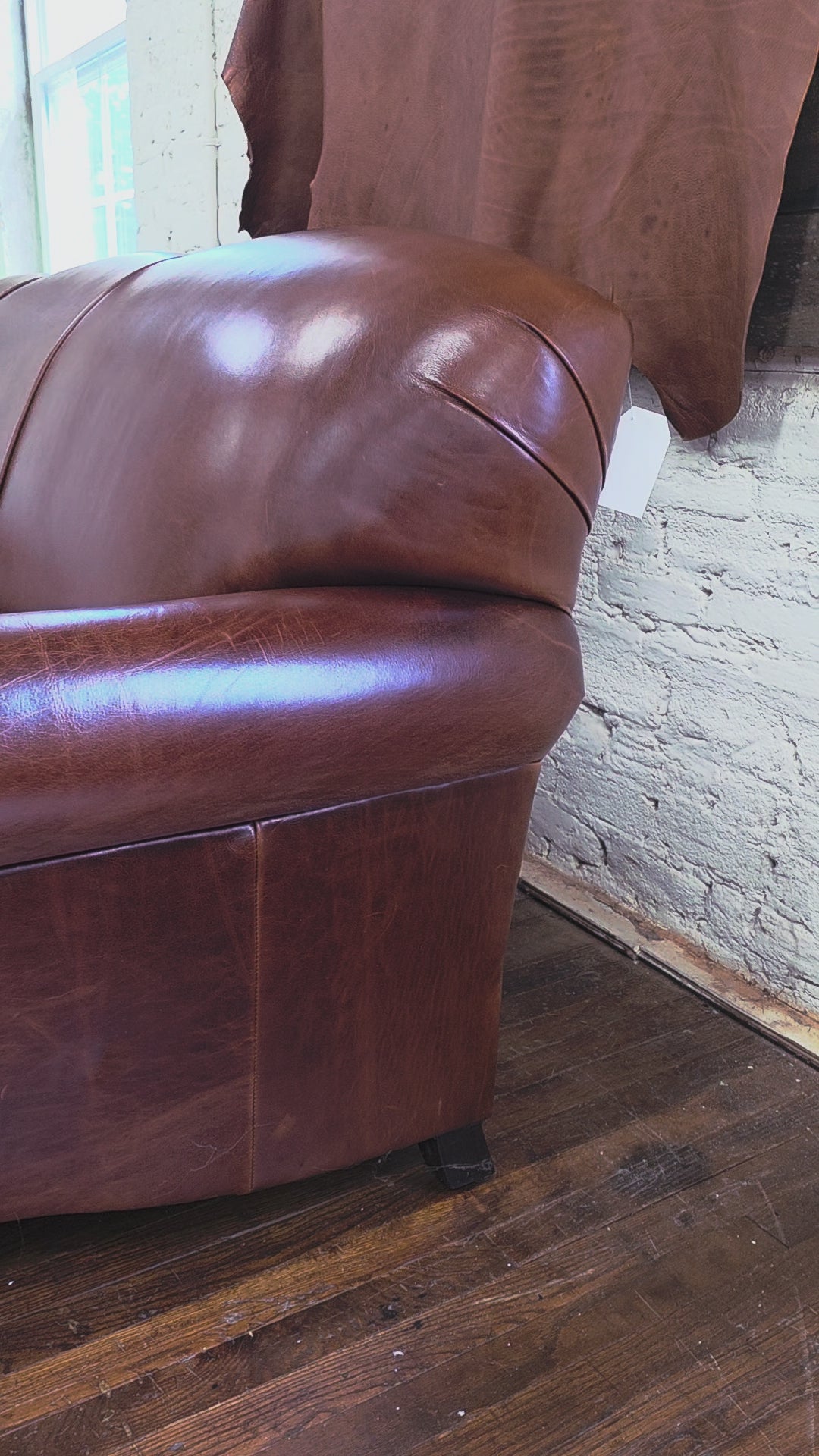 Belhaven Sofa - Kingswood